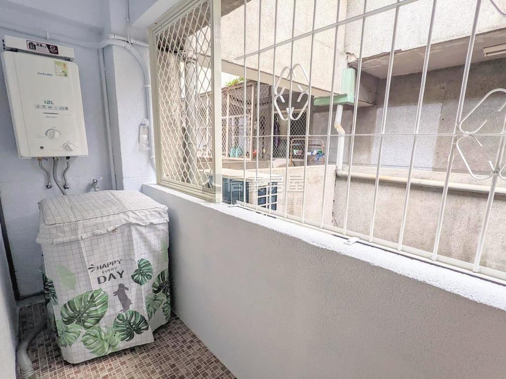草悟道低總價朝南視野戶房屋室內格局與周邊環境