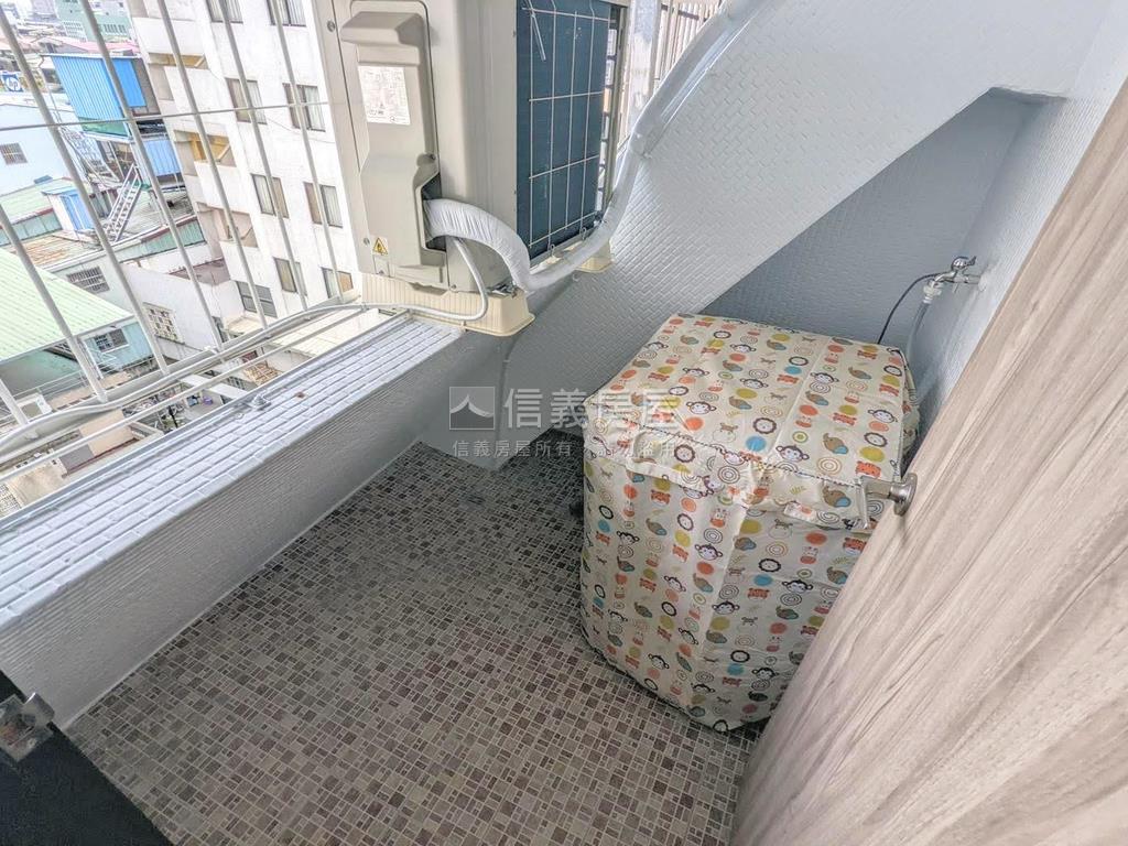 草悟道低總價朝南視野戶房屋室內格局與周邊環境