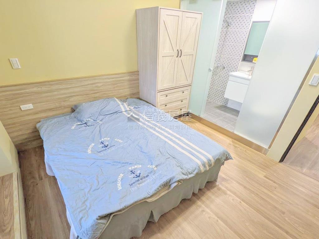 草悟道低總價朝南視野戶房屋室內格局與周邊環境