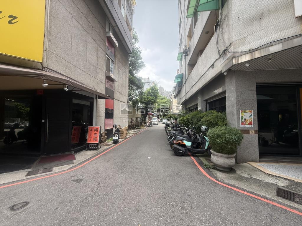 草悟道低總價朝南視野戶房屋室內格局與周邊環境