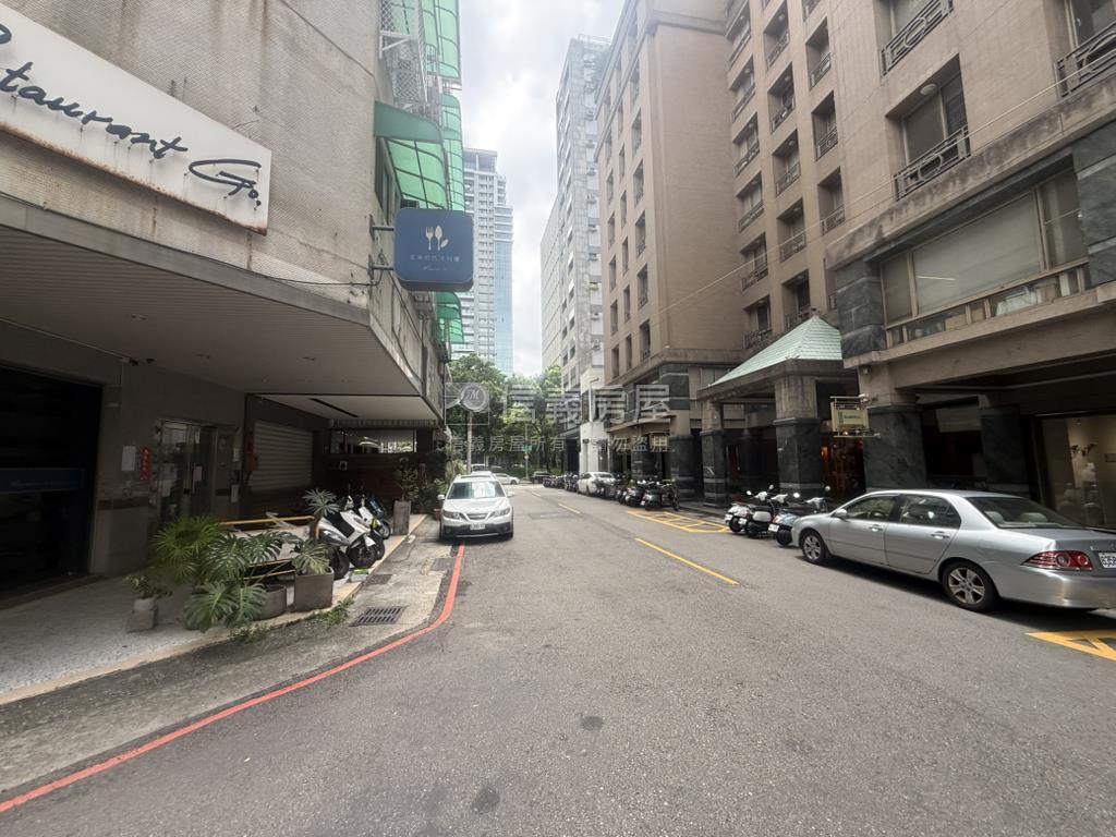 草悟道低總價朝南視野戶房屋室內格局與周邊環境