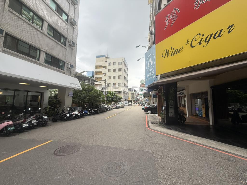 草悟道低總價朝南視野戶房屋室內格局與周邊環境