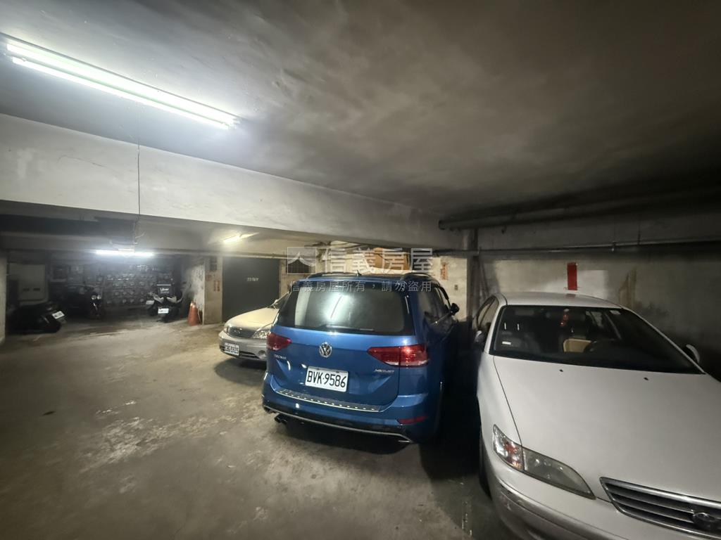 草悟道低總價朝南視野戶房屋室內格局與周邊環境