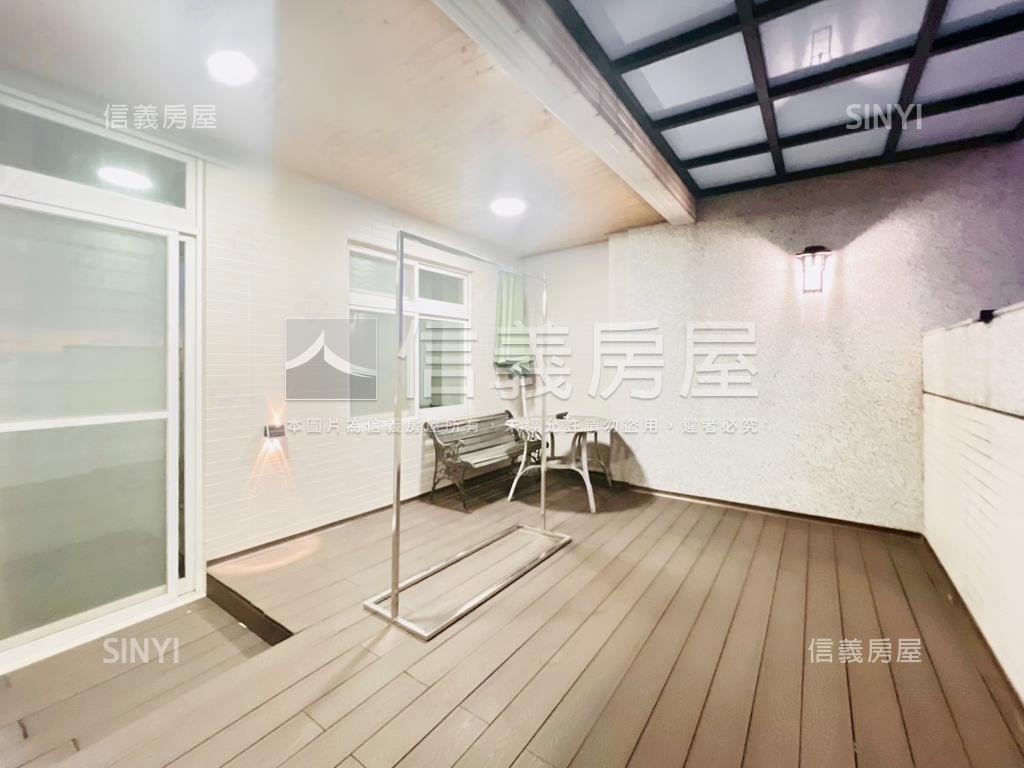 ★百萬夜景★獨棟豪奢美墅房屋室內格局與周邊環境