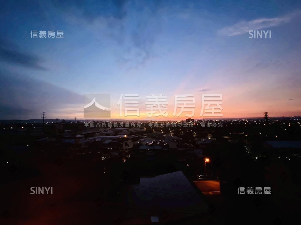 ★百萬夜景★獨棟豪奢美墅房屋室內格局與周邊環境