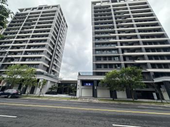 宏國央北Ａ３戶１０樓美景