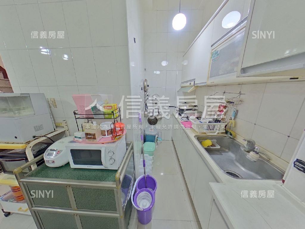 泰和美別墅房屋室內格局與周邊環境