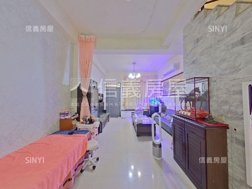泰和美別墅房屋室內格局與周邊環境