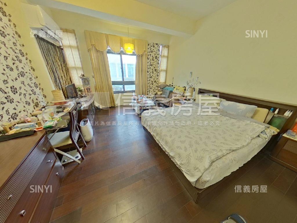 泰和美別墅房屋室內格局與周邊環境