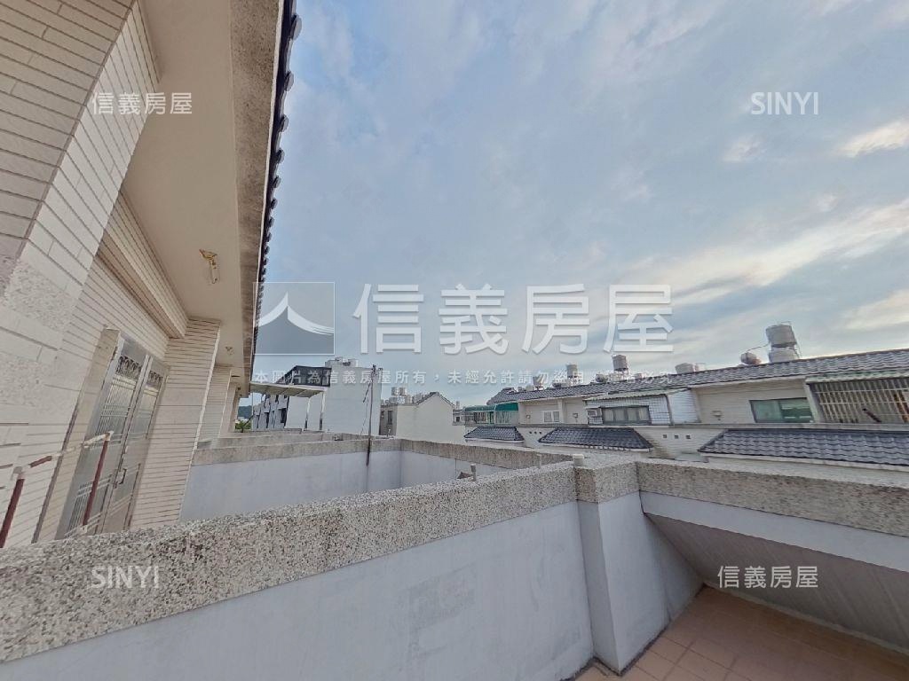 泰和美別墅房屋室內格局與周邊環境
