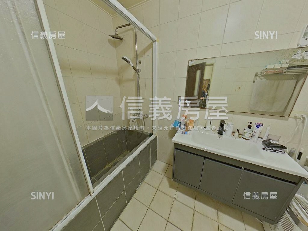 泰和美別墅房屋室內格局與周邊環境