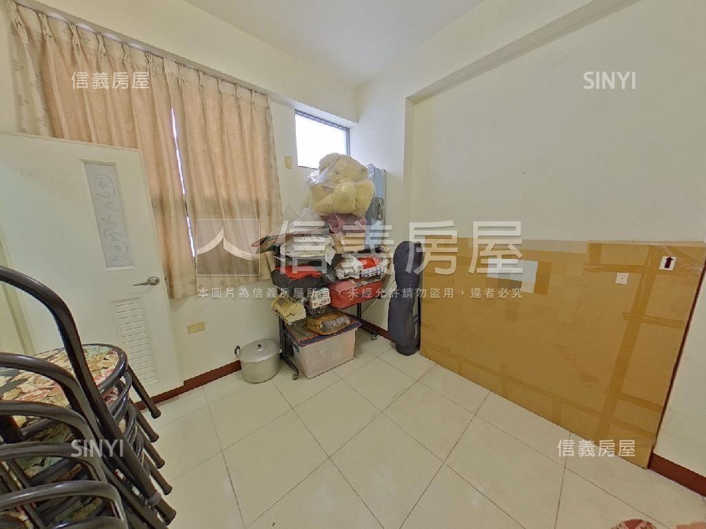 泰和美別墅房屋室內格局與周邊環境