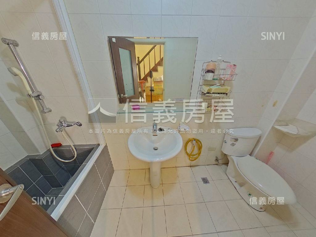 泰和美別墅房屋室內格局與周邊環境