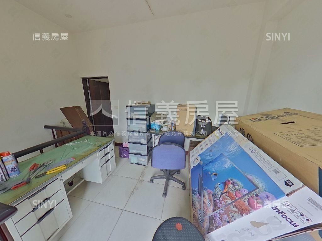 泰和美別墅房屋室內格局與周邊環境