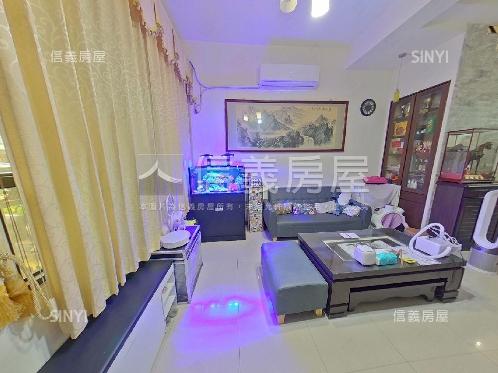 泰和美別墅房屋室內格局與周邊環境