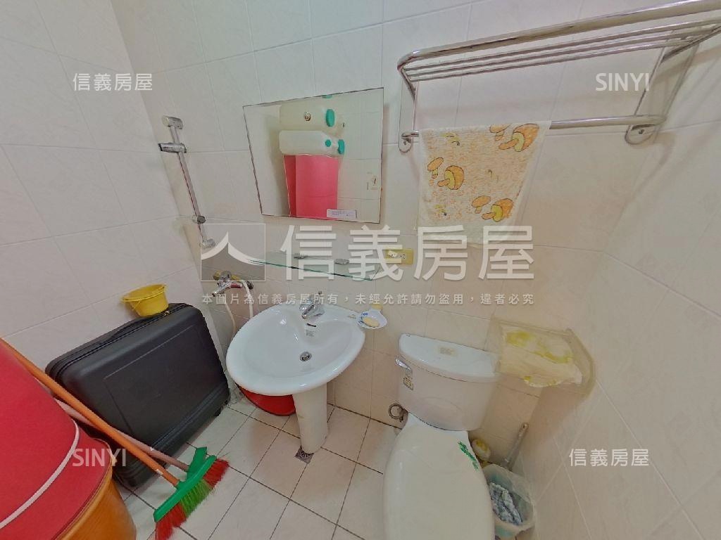 泰和美別墅房屋室內格局與周邊環境