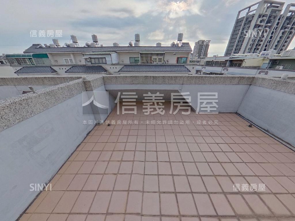 泰和美別墅房屋室內格局與周邊環境