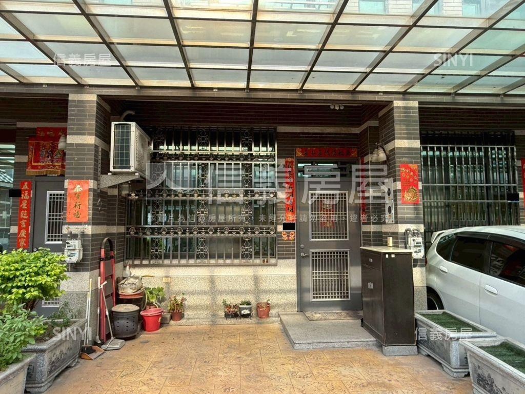 泰和美別墅房屋室內格局與周邊環境