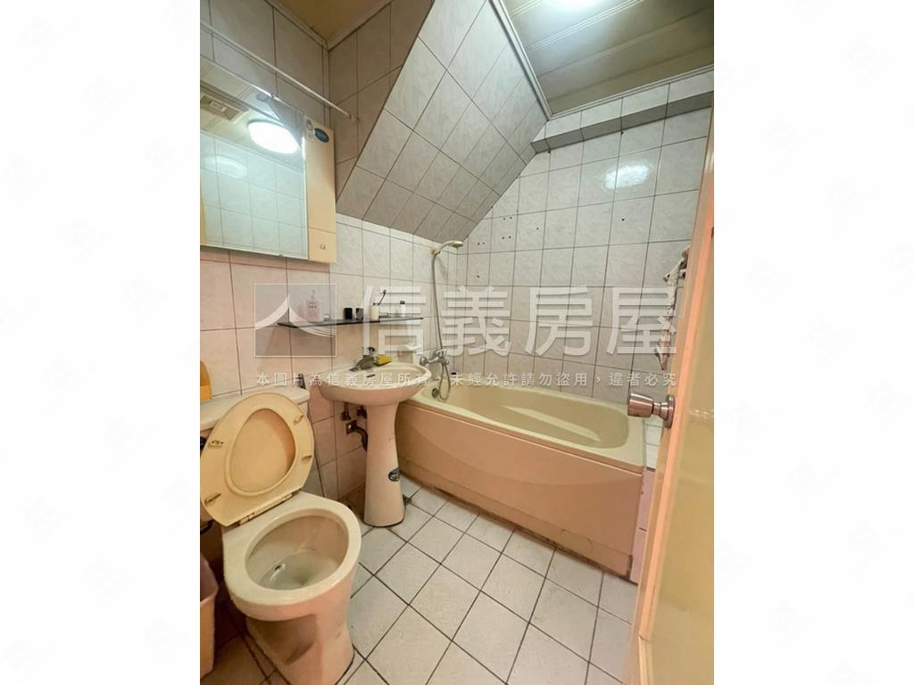 中西區民權路店面房屋室內格局與周邊環境