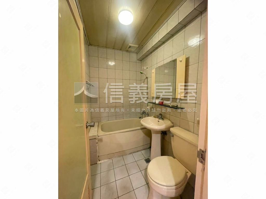 中西區民權路店面房屋室內格局與周邊環境
