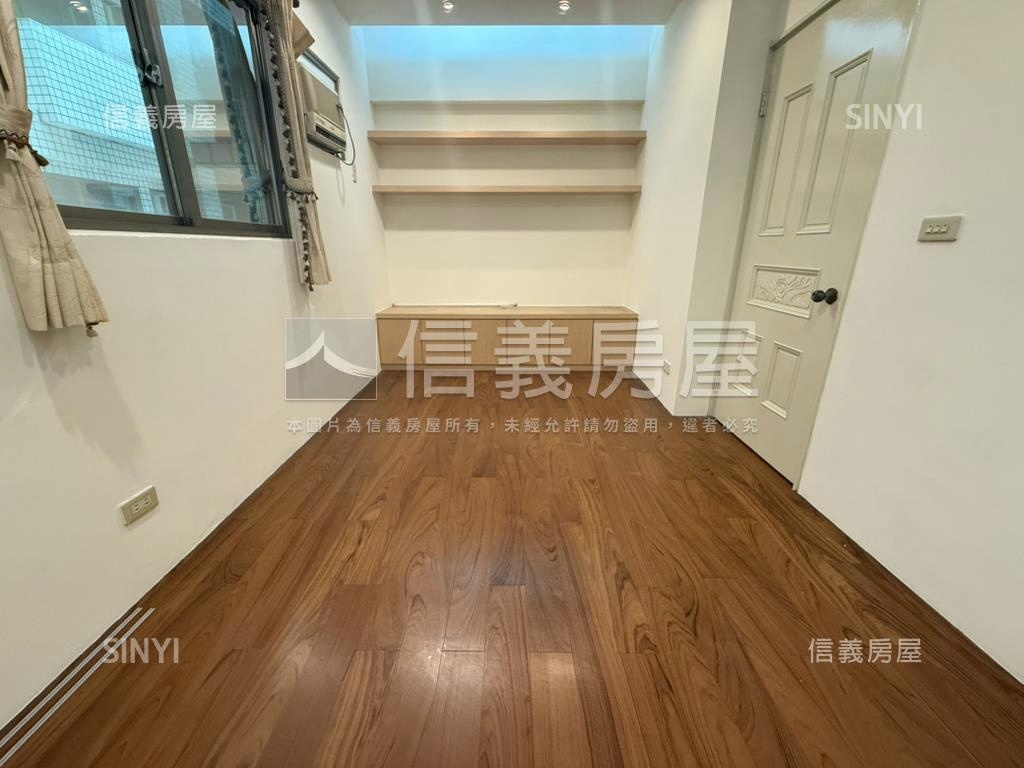中西區民權路店面房屋室內格局與周邊環境