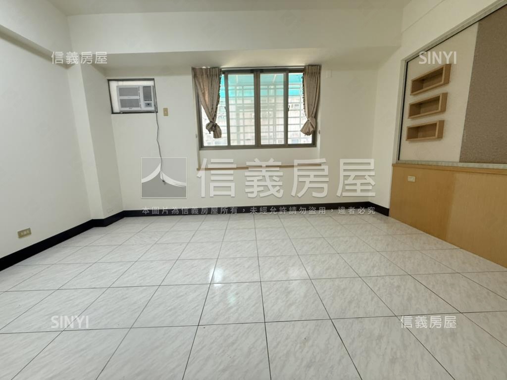 中西區民權路店面房屋室內格局與周邊環境