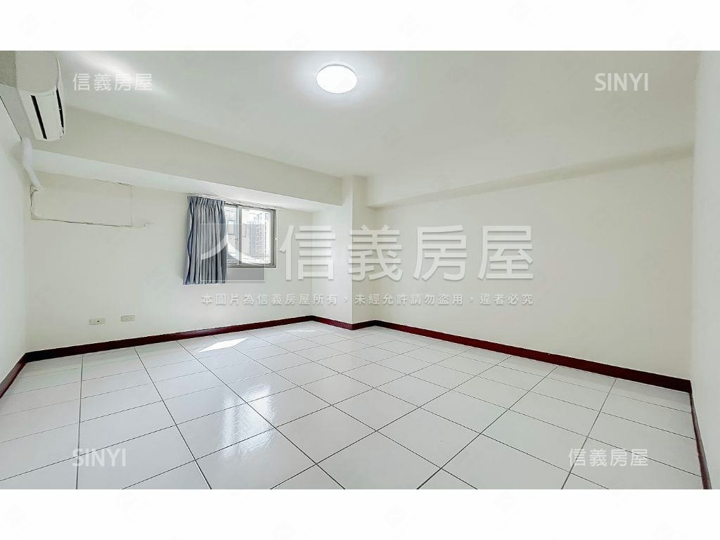 興安商圈大四房！一層一戶房屋室內格局與周邊環境