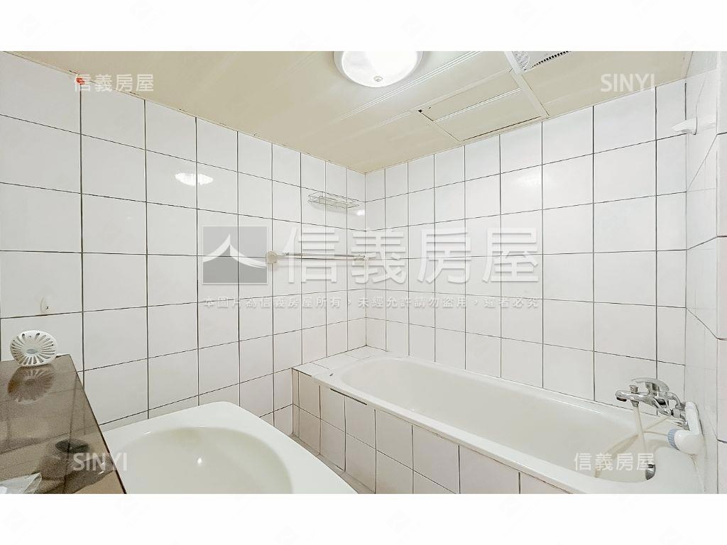 興安商圈大四房！一層一戶房屋室內格局與周邊環境