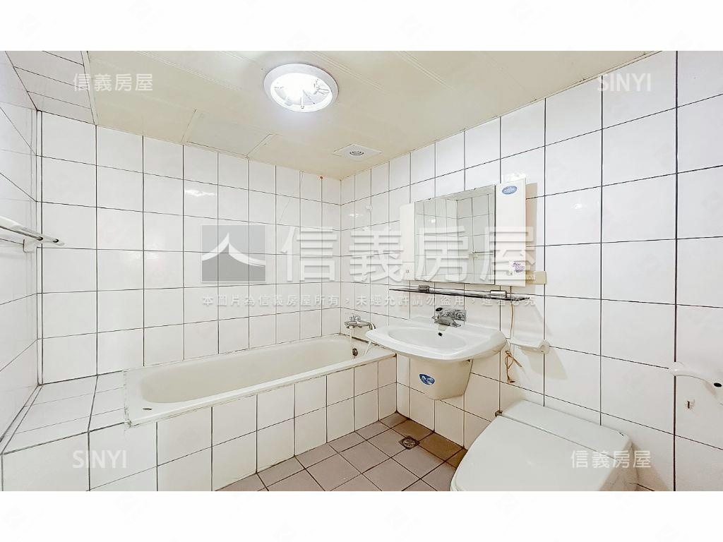 興安商圈大四房！一層一戶房屋室內格局與周邊環境