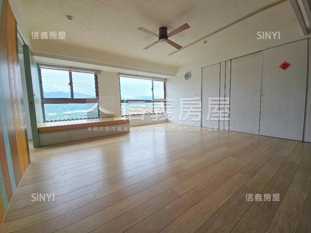 大學京都➤景觀三房➤圓夢房屋室內格局與周邊環境