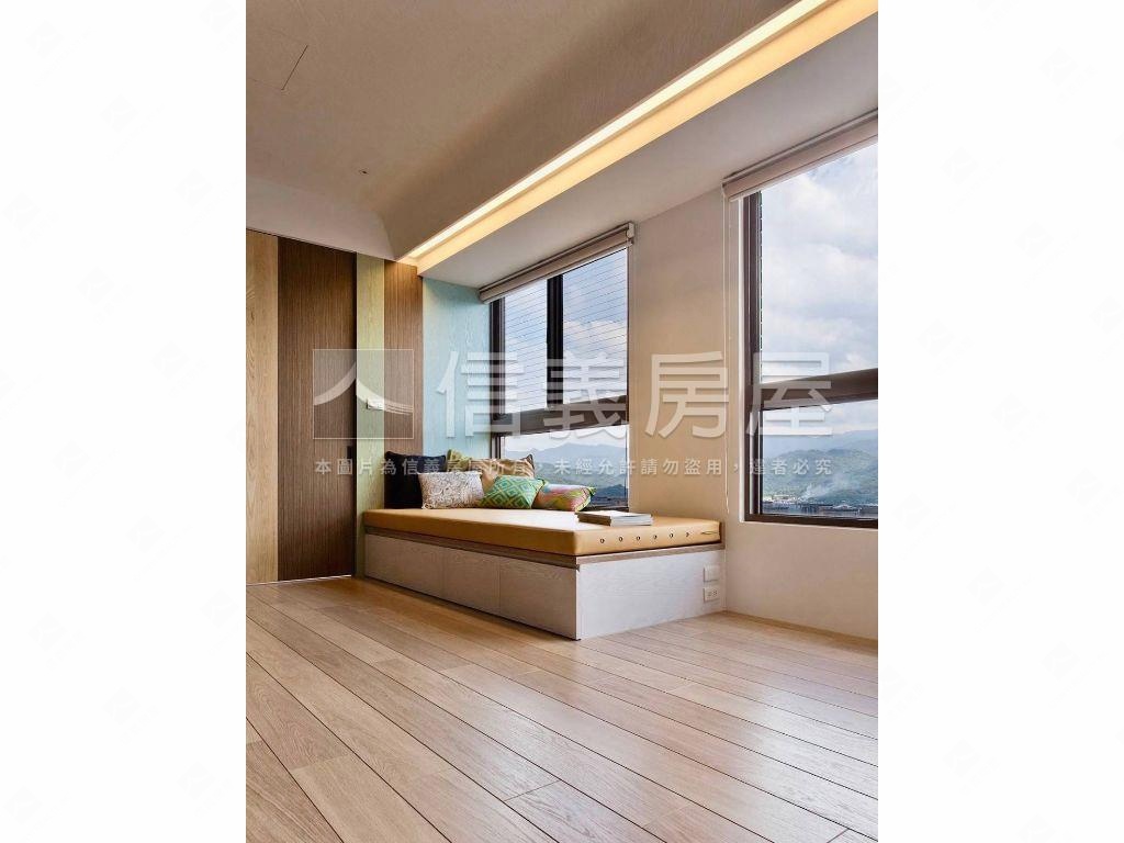 大學京都➤景觀三房➤圓夢房屋室內格局與周邊環境