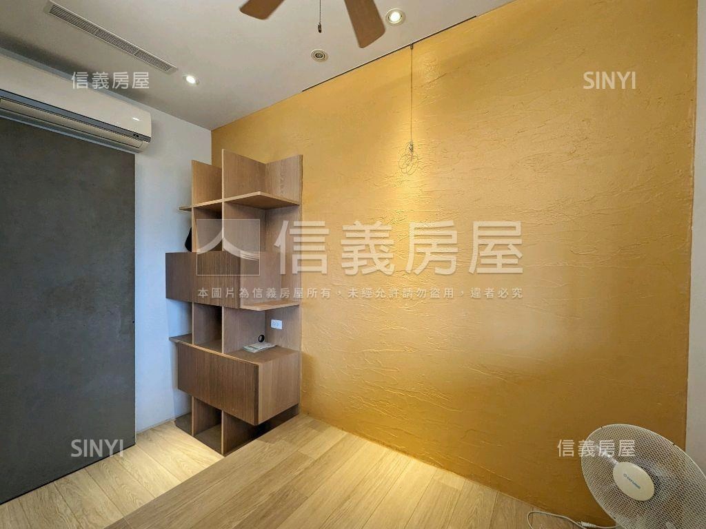 大學京都➤景觀三房➤圓夢房屋室內格局與周邊環境