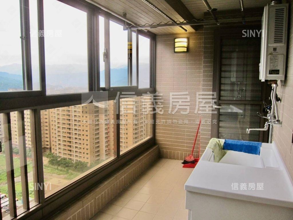 大學京都➤景觀三房➤圓夢房屋室內格局與周邊環境