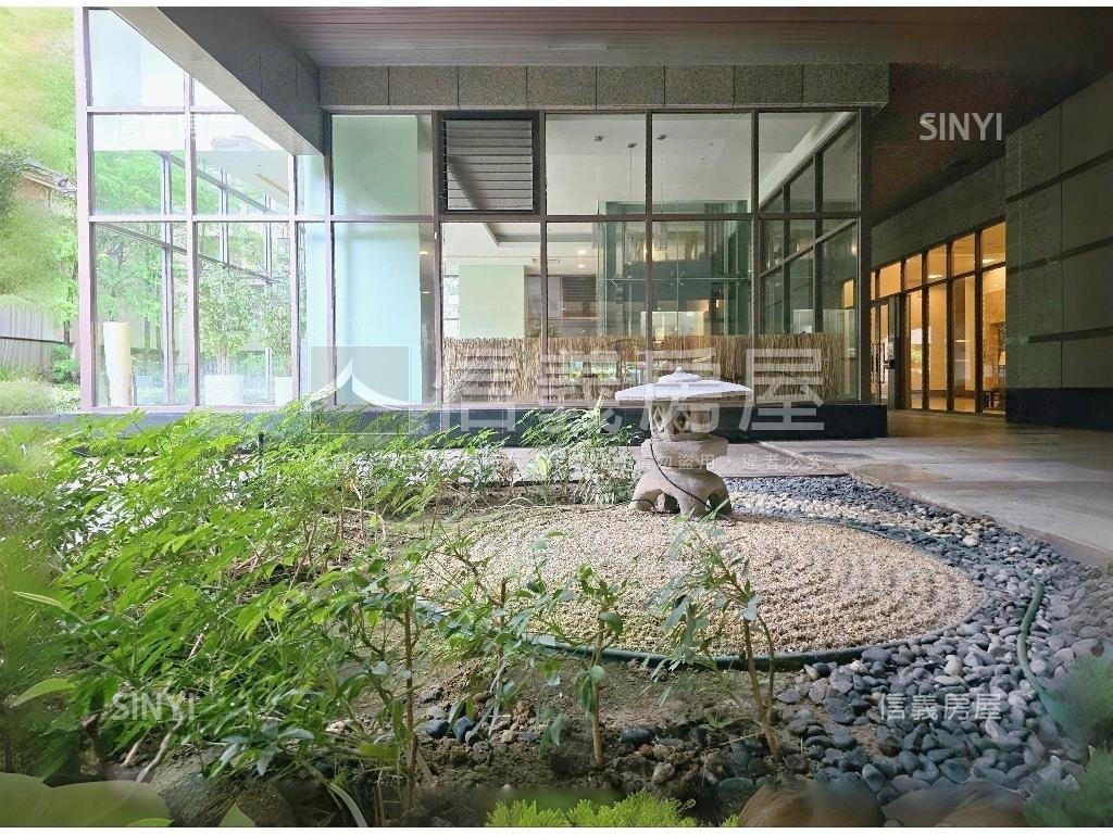 大學京都➤景觀三房➤圓夢房屋室內格局與周邊環境