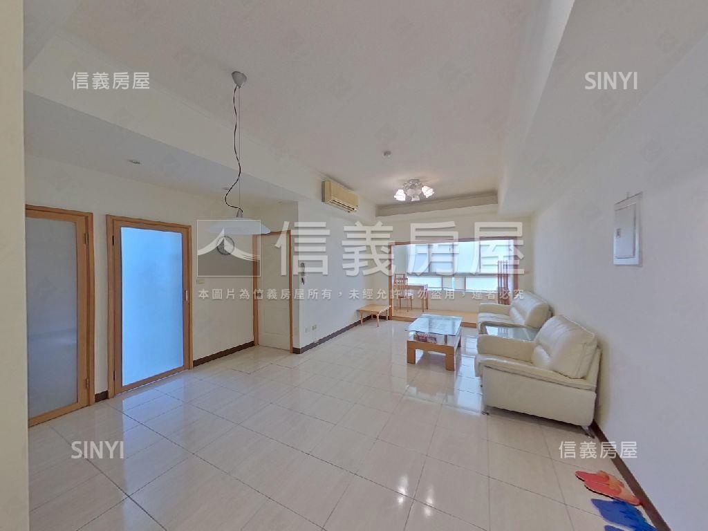 哈佛兩房＋平面車位～讚！房屋室內格局與周邊環境