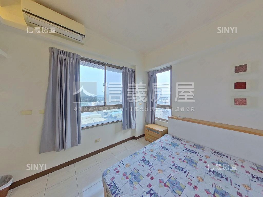 哈佛兩房＋平面車位～讚！房屋室內格局與周邊環境