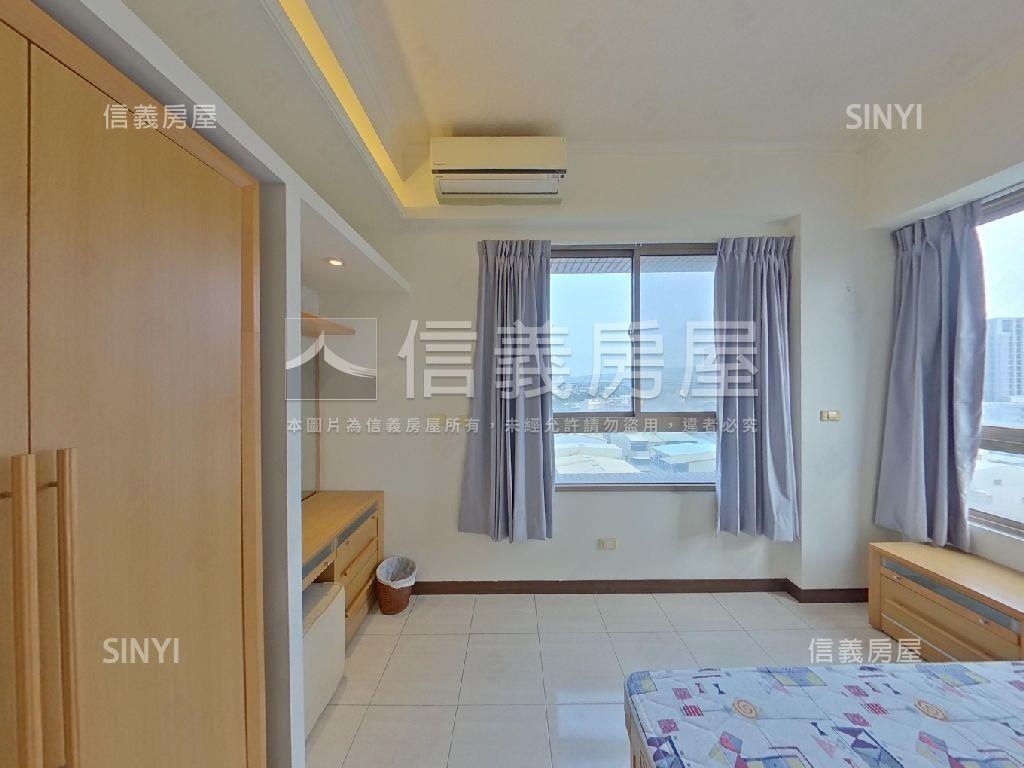 哈佛兩房＋平面車位～讚！房屋室內格局與周邊環境