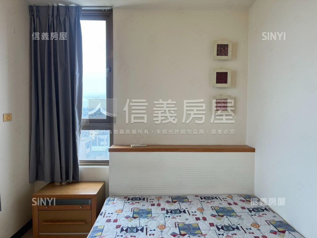 哈佛兩房＋平面車位～讚！房屋室內格局與周邊環境