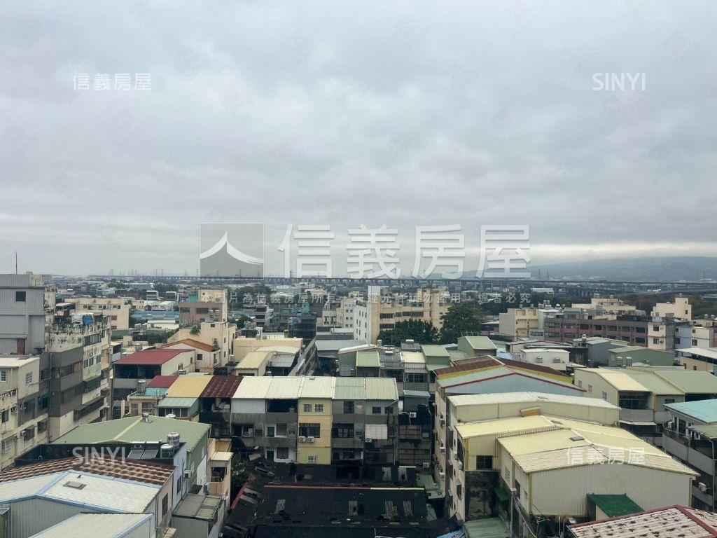 哈佛兩房＋平面車位～讚！房屋室內格局與周邊環境