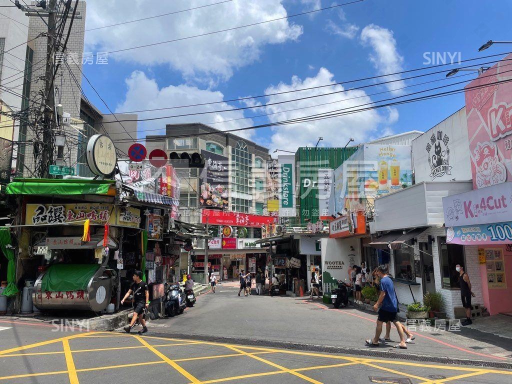 置產首選！東海夜市金店面房屋室內格局與周邊環境