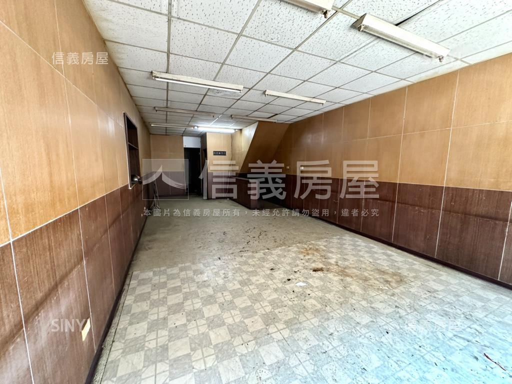 置產首選！東海夜市金店面房屋室內格局與周邊環境