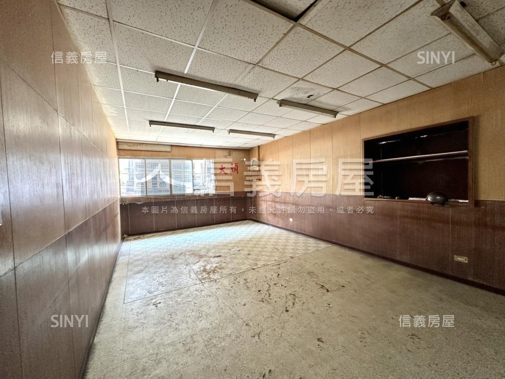 置產首選！東海夜市金店面房屋室內格局與周邊環境