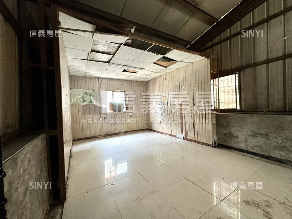 置產首選！東海夜市金店面房屋室內格局與周邊環境