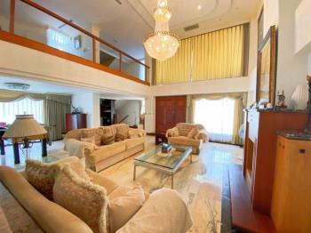 太原園道美式獨棟庭院美墅