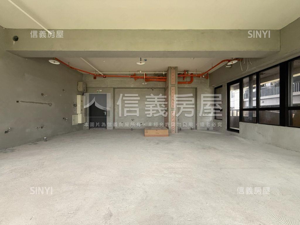 大道鎏域方正大空間房屋室內格局與周邊環境