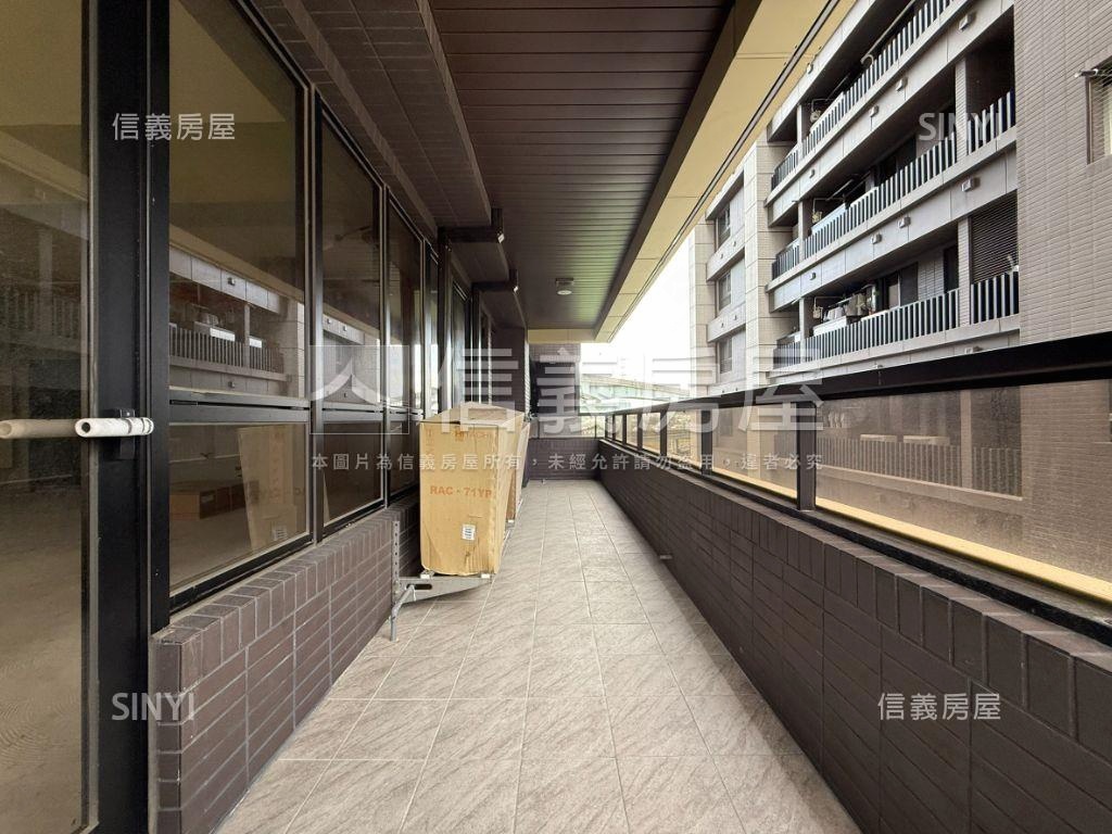 大道鎏域方正大空間房屋室內格局與周邊環境