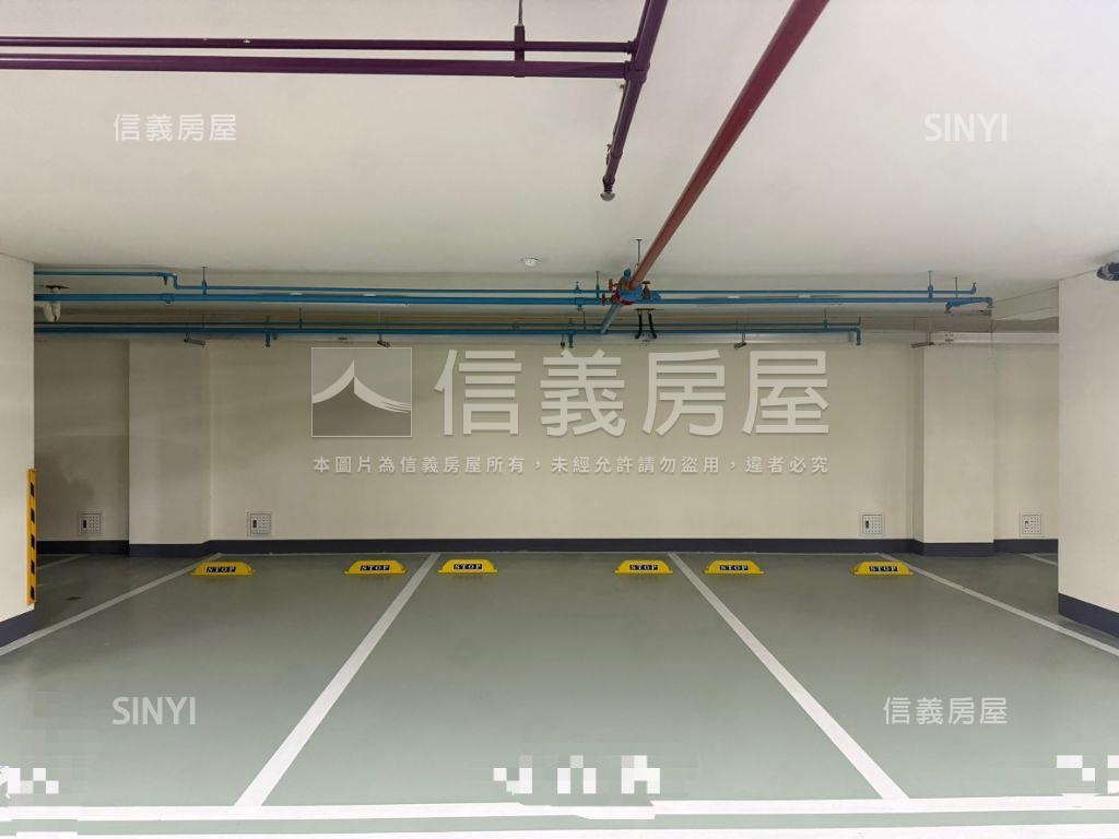 大道鎏域方正大空間房屋室內格局與周邊環境