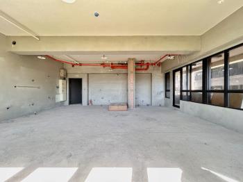 大道鎏域方正大空間