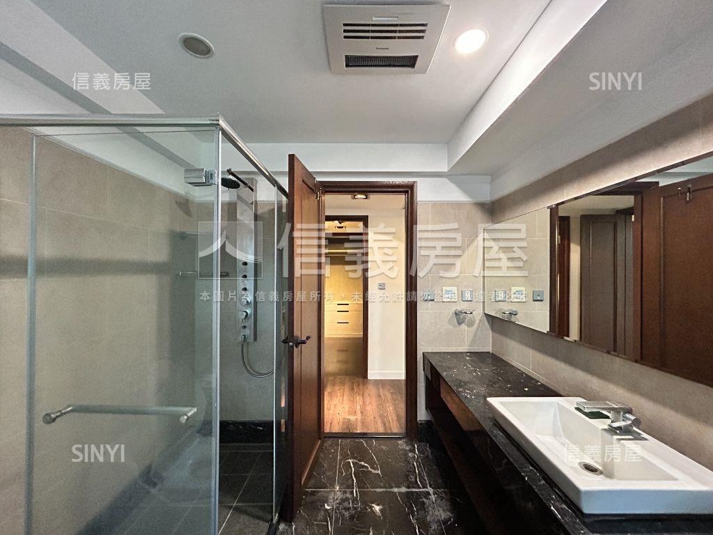 天母富春居庭園美屋房屋室內格局與周邊環境