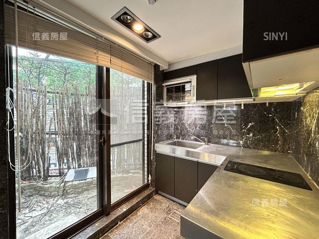 天母富春居庭園美屋房屋室內格局與周邊環境